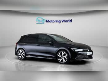 Used Volkswagen Golf 2024 for sale - 79652750: Photo