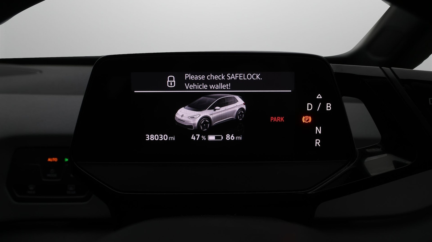 Used Volkswagen ID.3 2020 for sale - 77493864: Photo 10