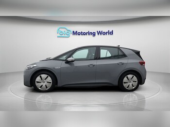 Used Volkswagen ID.3 2020 for sale - 77493864: Photo