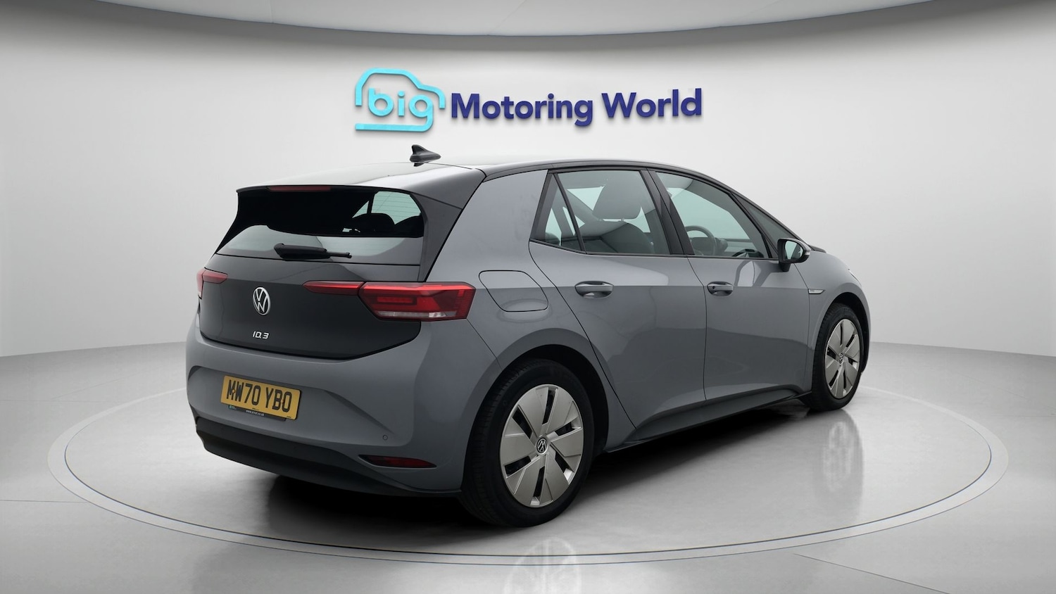 Used Volkswagen ID.3 2020 for sale - 77493864: Photo 7