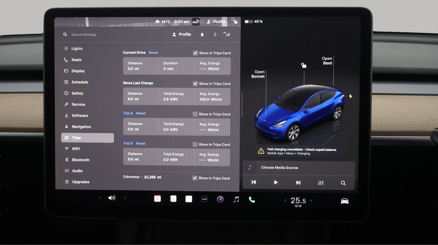Used Tesla Model Y 2022 for sale - 77764301: Photo 10