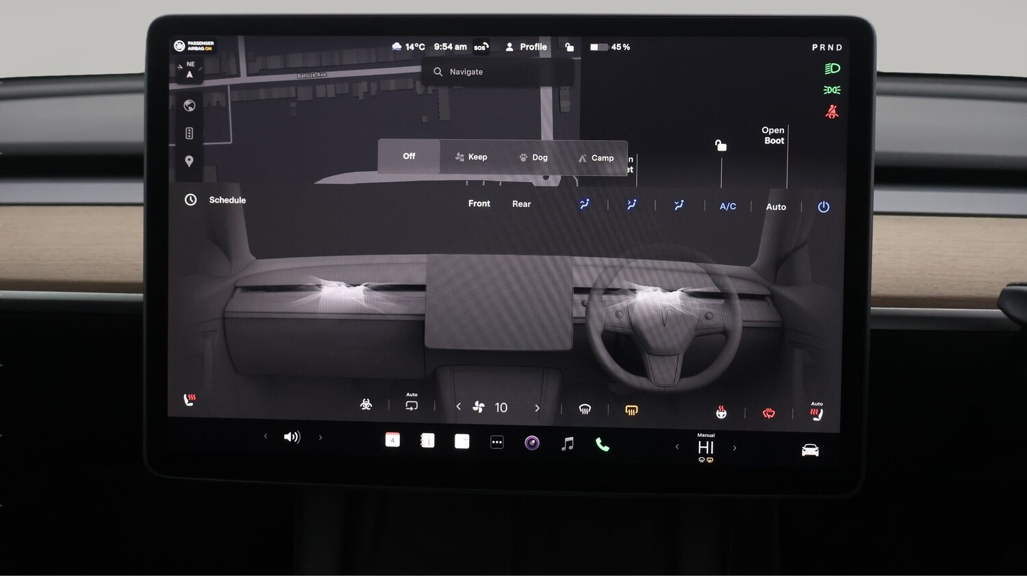 Used Tesla Model Y 2022 for sale - 77764301: Photo 12