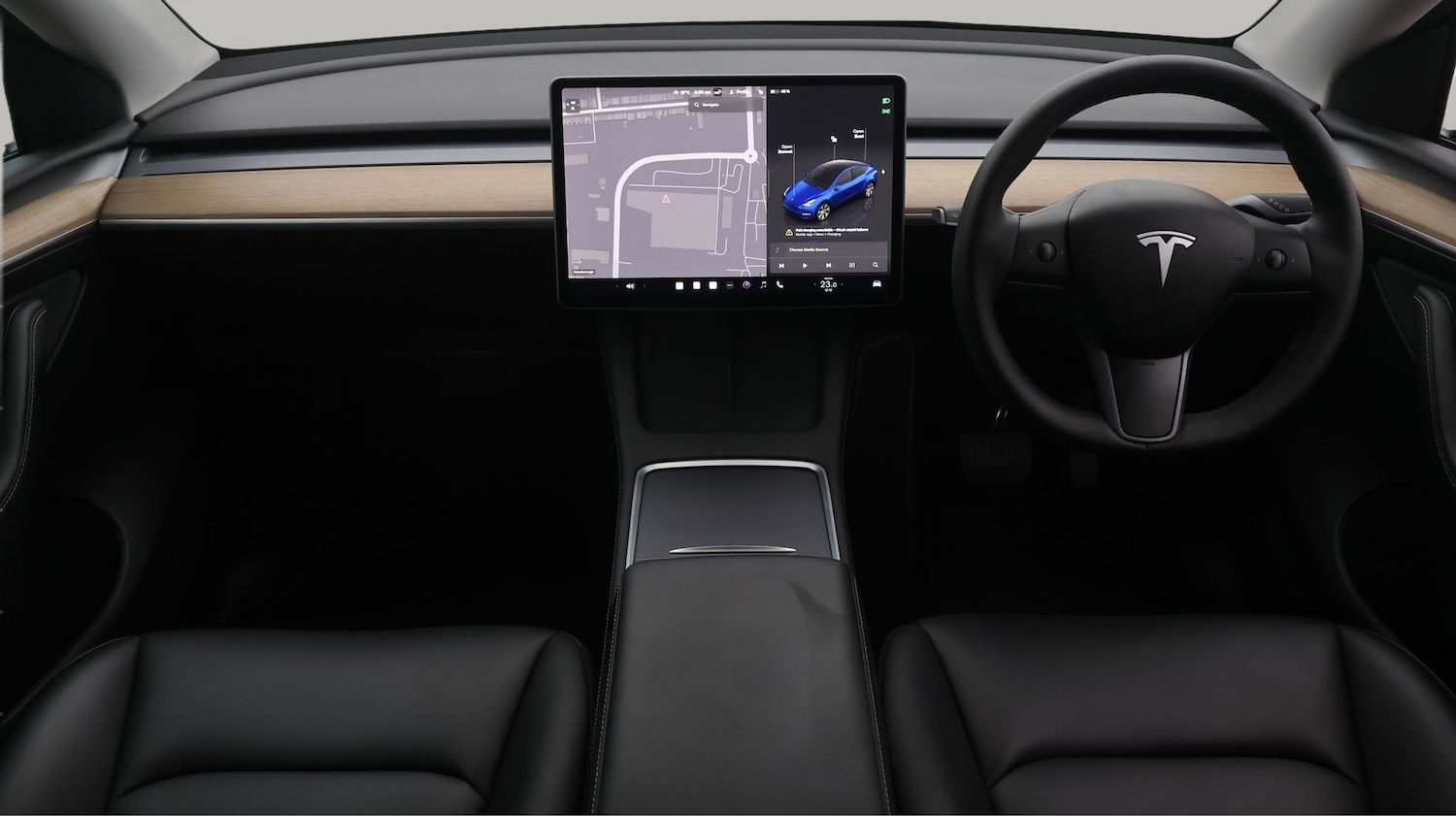 Used Tesla Model Y 2022 for sale - 77764301: Photo 13