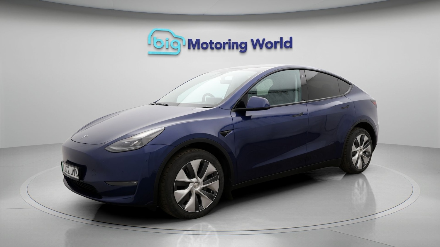 Used Tesla Model Y 2022 for sale - 77764301: Photo 3