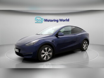 Used Tesla Model Y 2022 for sale - 77764301: Photo