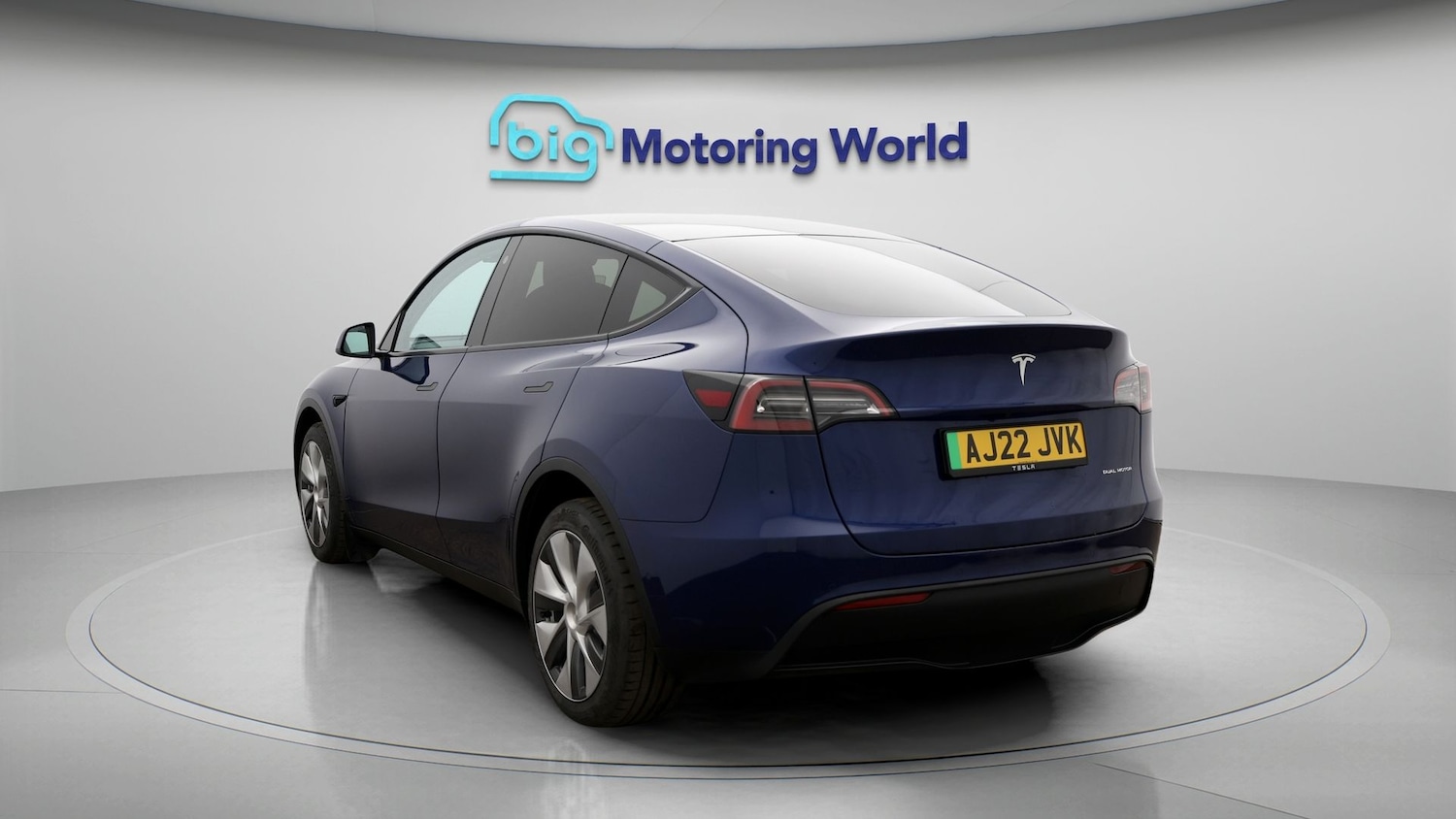 Used Tesla Model Y 2022 for sale - 77764301: Photo 5