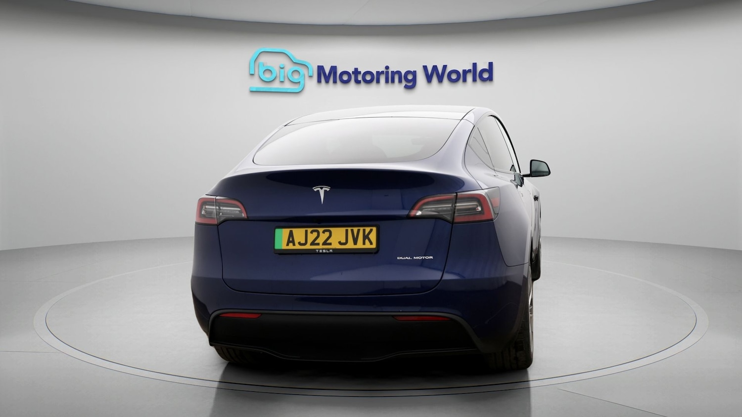 Used Tesla Model Y 2022 for sale - 77764301: Photo 6