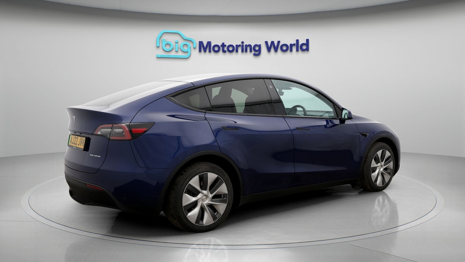 Used Tesla Model Y 2022 for sale - 77764301: Photo 7