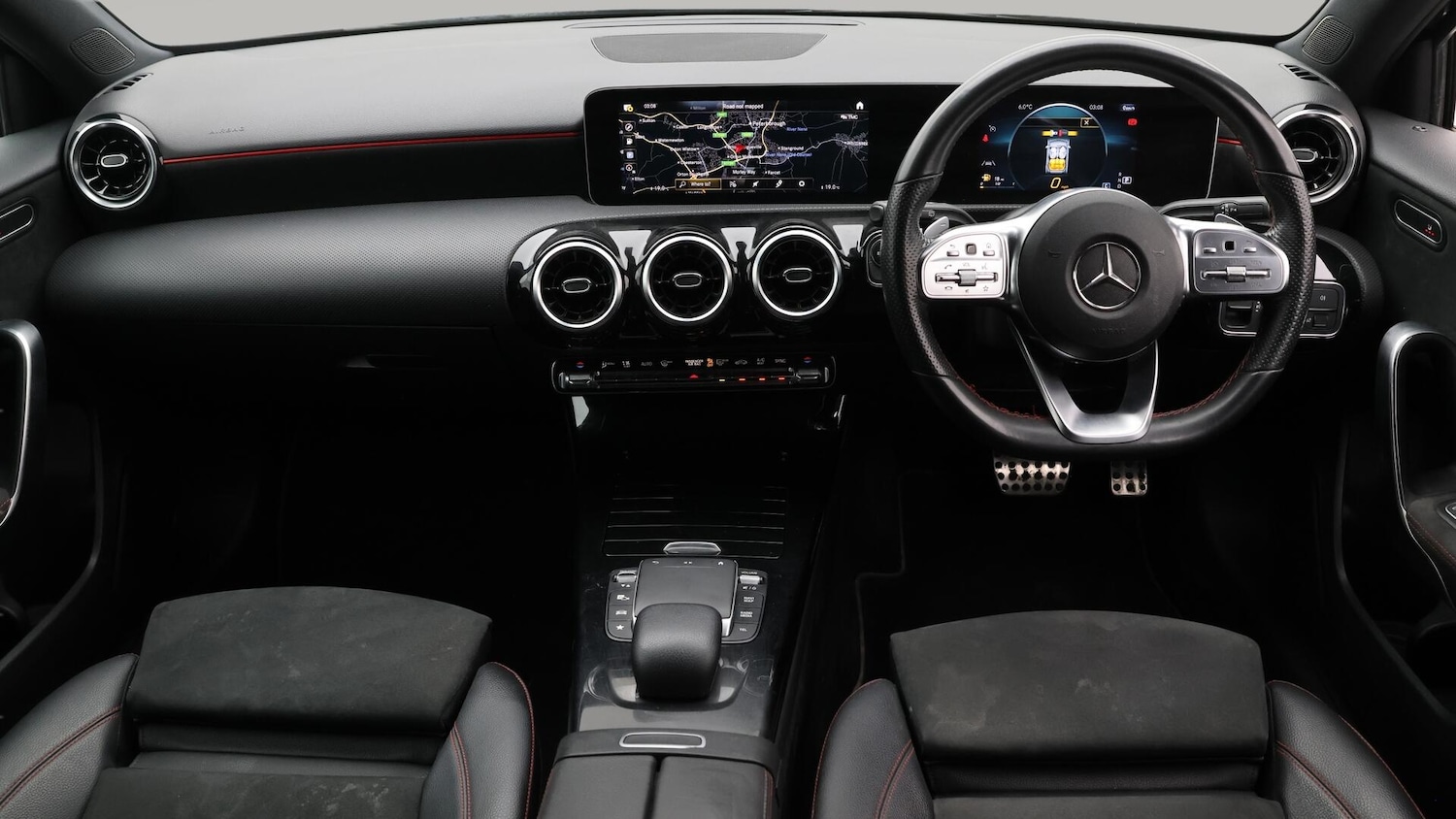 Used Mercedes-Benz A-Class 2020 for sale - 76688551: Photo 10