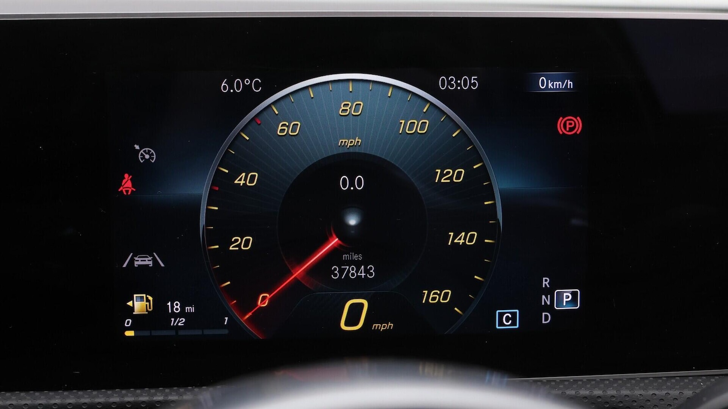 Used Mercedes-Benz A-Class 2020 for sale - 76688551: Photo 11