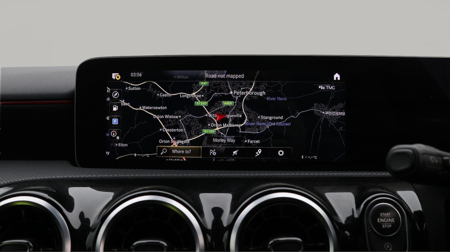 Used Mercedes-Benz A-Class 2020 for sale - 76688551: Photo 12