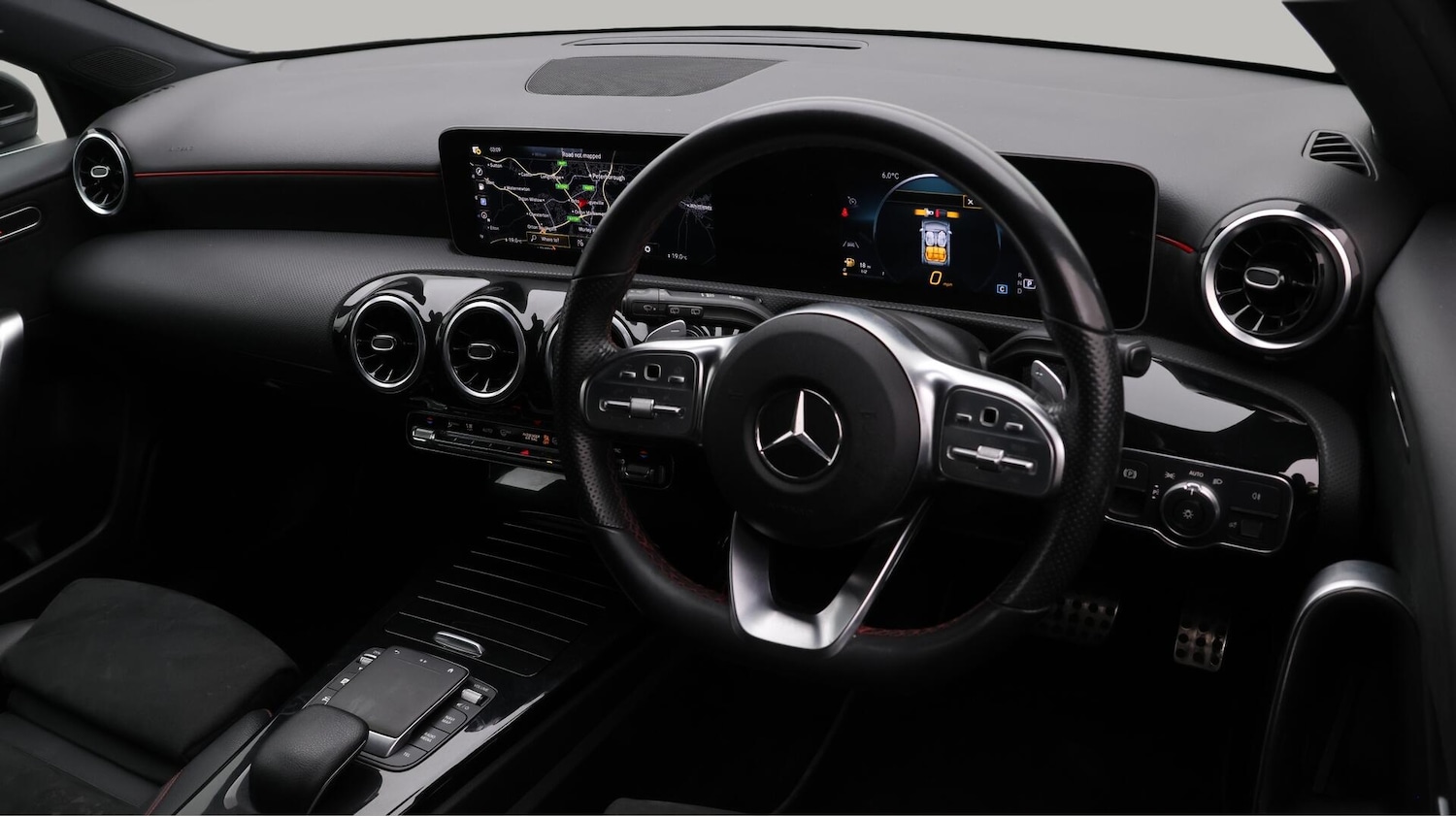 Used Mercedes-Benz A-Class 2020 for sale - 76688551: Photo 14