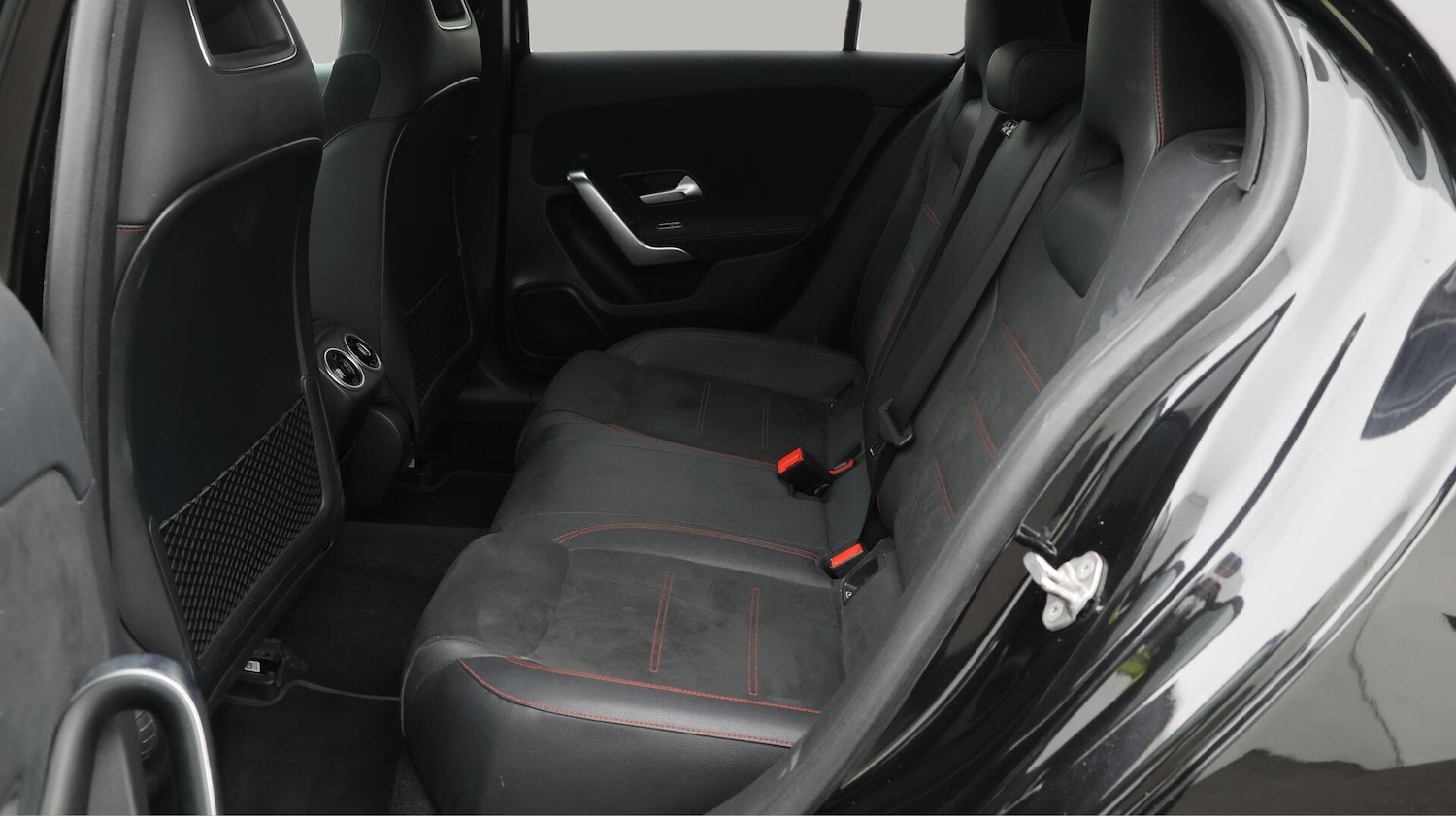 Used Mercedes-Benz A-Class 2020 for sale - 76688551: Photo 17