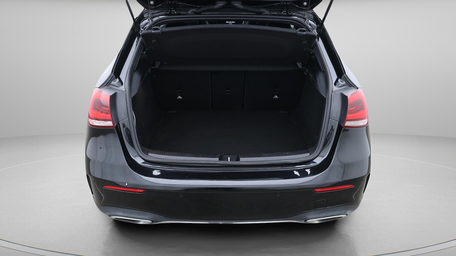 Used Mercedes-Benz A-Class 2020 for sale - 76688551: Photo 18