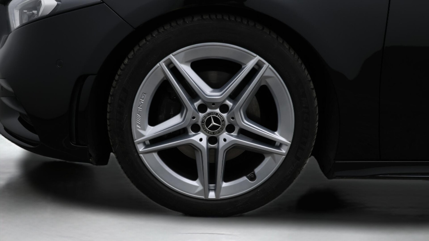 Used Mercedes-Benz A-Class 2020 for sale - 76688551: Photo 19