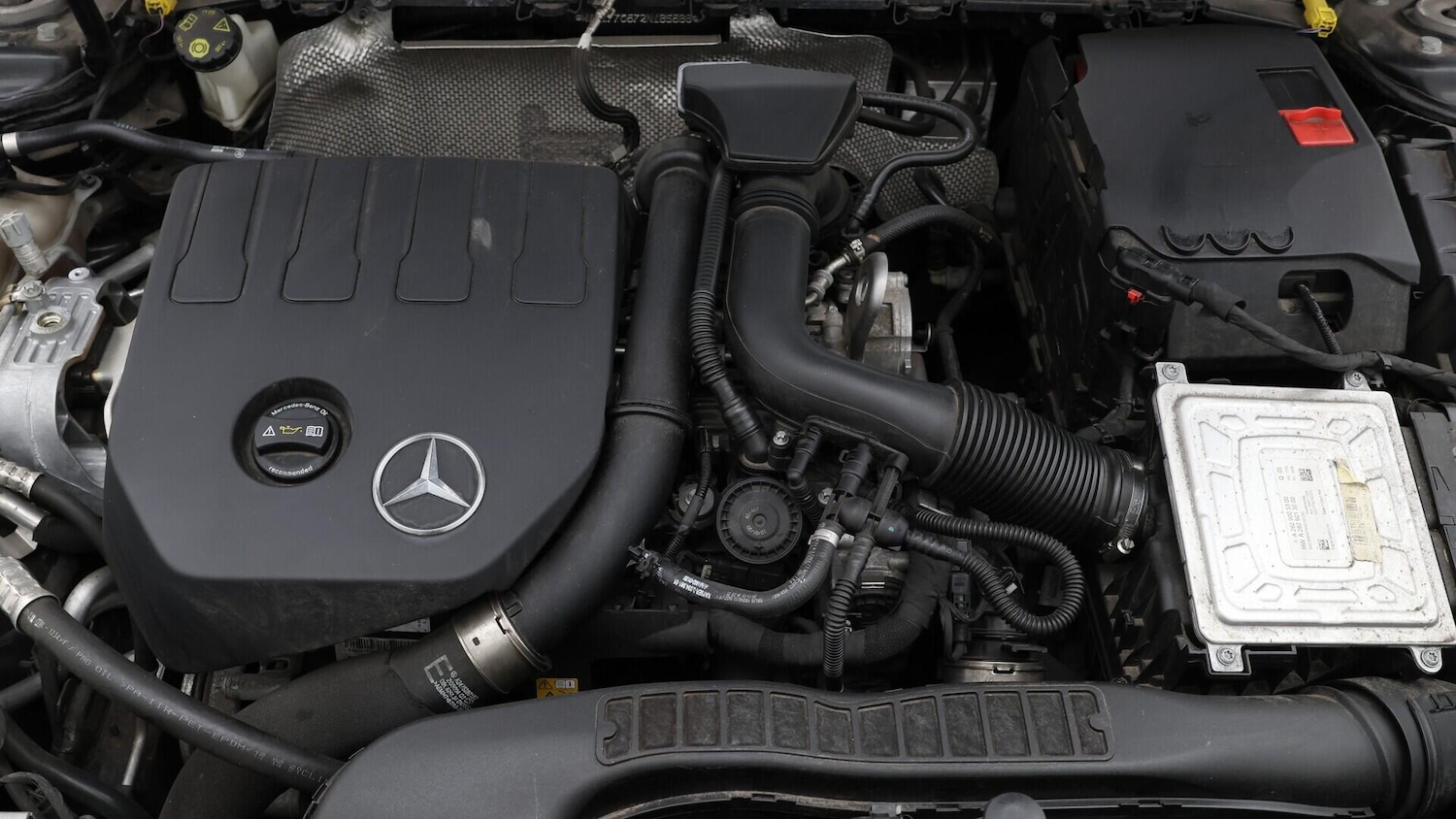 Used Mercedes-Benz A-Class 2020 for sale - 76688551: Photo 20