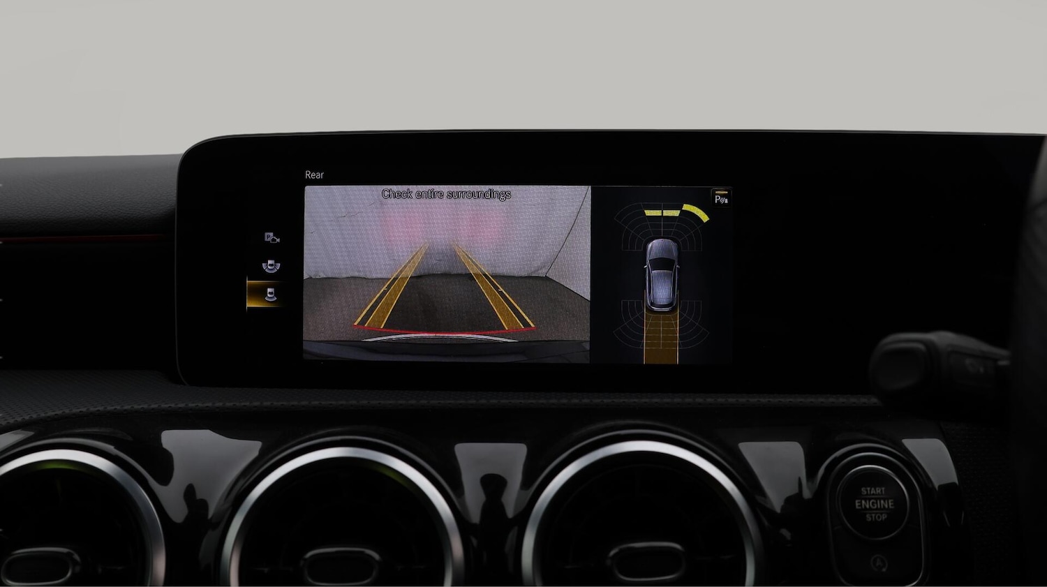 Used Mercedes-Benz A-Class 2020 for sale - 76688551: Photo 25