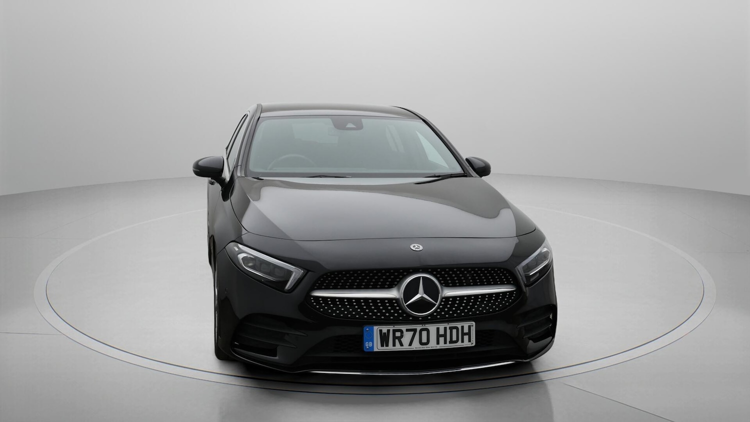 Used Mercedes-Benz A-Class 2020 for sale - 76688551: Photo 3