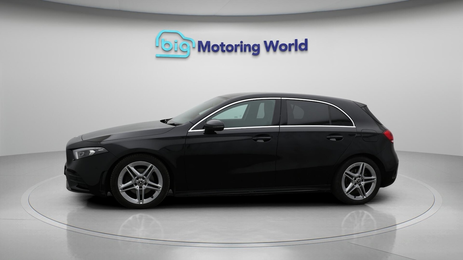 Used Mercedes-Benz A-Class 2020 for sale - 76688551: Photo 5