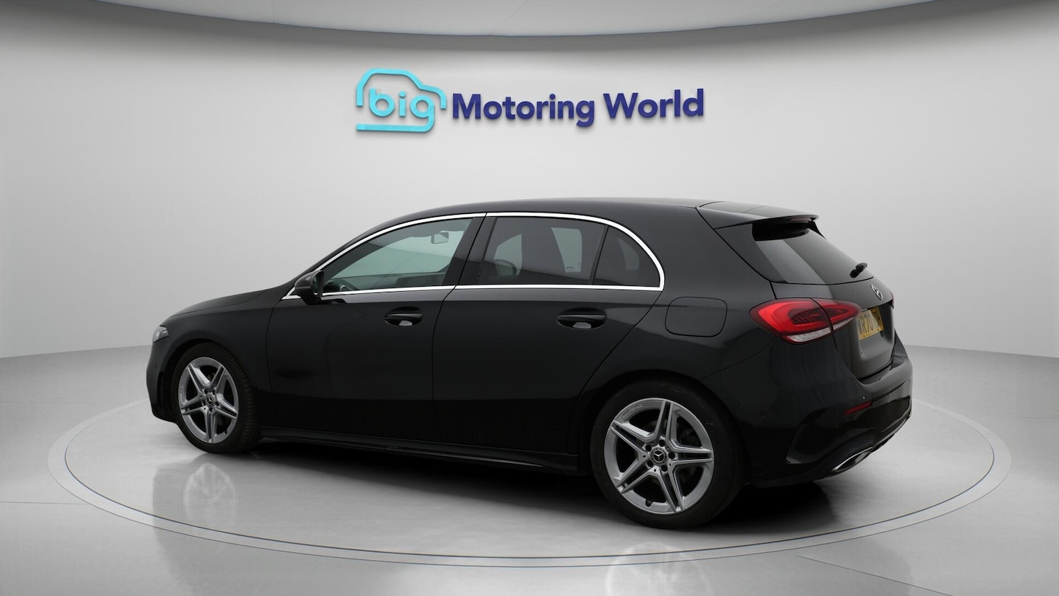 Used Mercedes-Benz A-Class 2020 for sale - 76688551: Photo 6