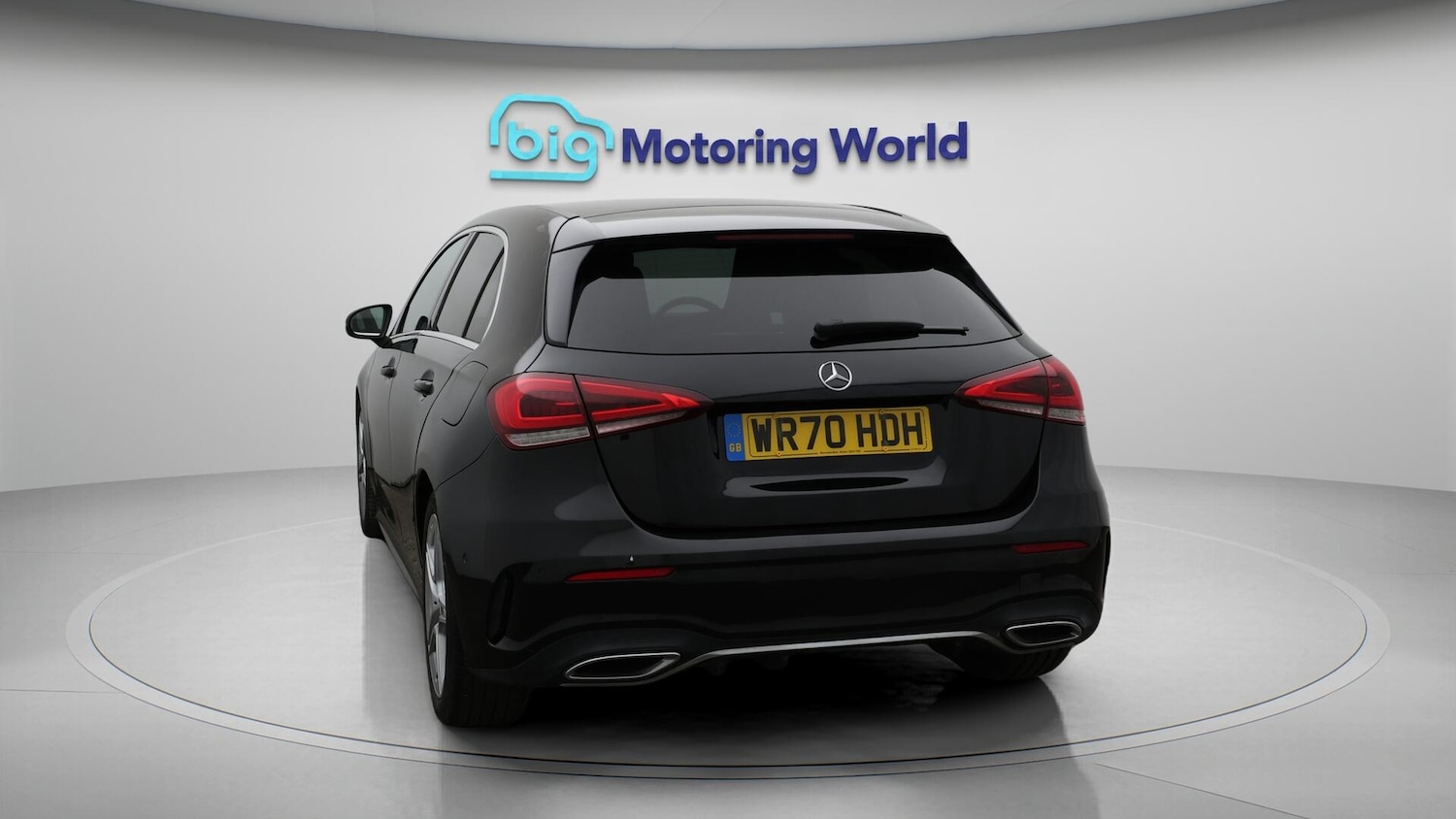 Used Mercedes-Benz A-Class 2020 for sale - 76688551: Photo 7