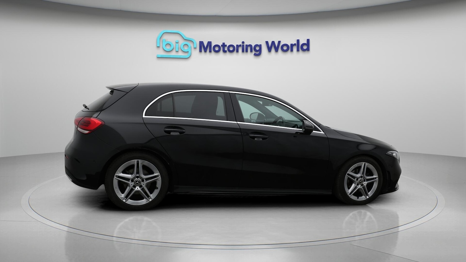 Used Mercedes-Benz A-Class 2020 for sale - 76688551: Photo 9