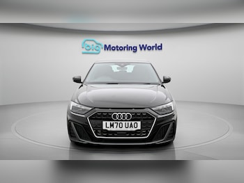 Used Audi A1 2020 for sale - 78653444: Photo