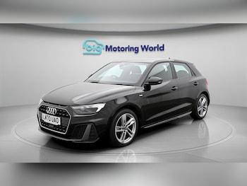Used Audi A1 2020 for sale - 78653444: Photo