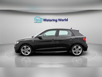 Used Audi A1 2020 for sale - 78653444: Photo