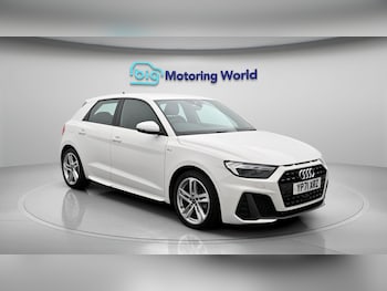 Used Audi A1 2022 for sale - 78941805: Photo