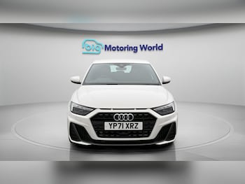 Used Audi A1 2022 for sale - 78941805: Photo