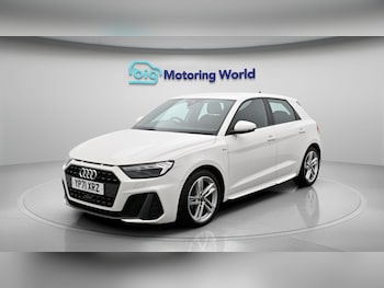 Used Audi A1 2022 for sale - 78941805: Photo