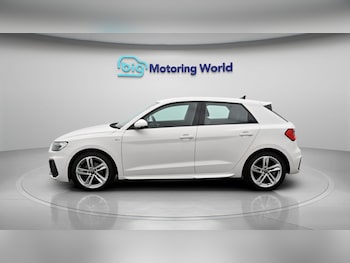 Used Audi A1 2022 for sale - 78941805: Photo