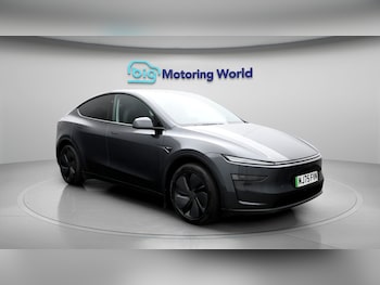 Used Tesla Model Y 2025 for sale - 78281197: Photo