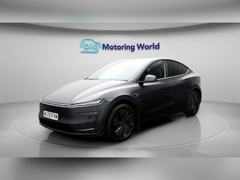 Used Tesla Model Y 2025 for sale - 78281197: Photo