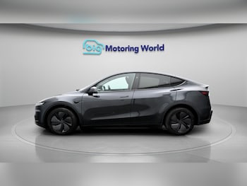 Used Tesla Model Y 2025 for sale - 78281197: Photo