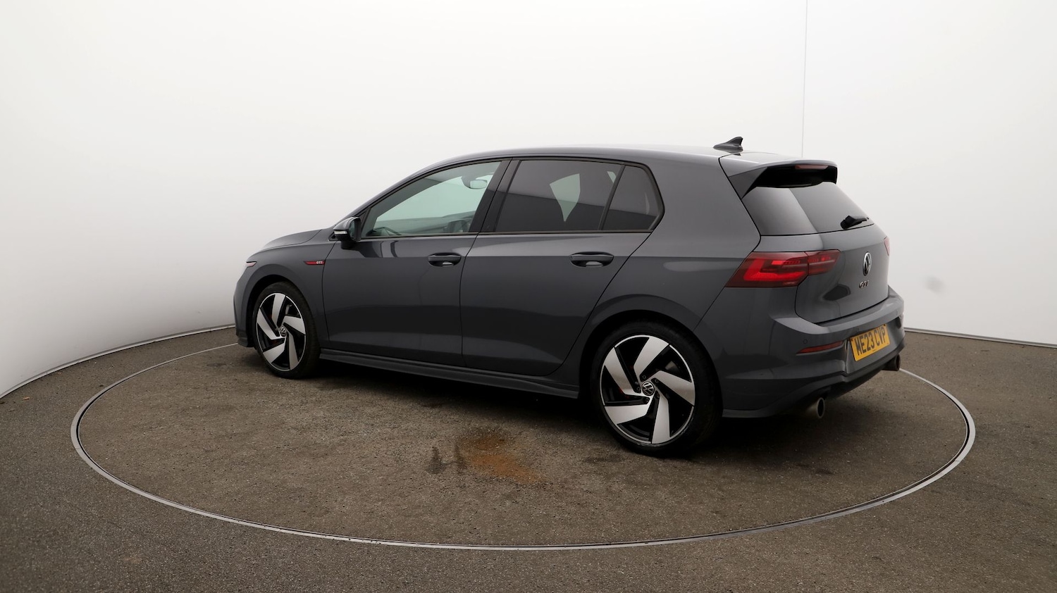 Used Volkswagen Golf for sale - 76809660: Photo 28