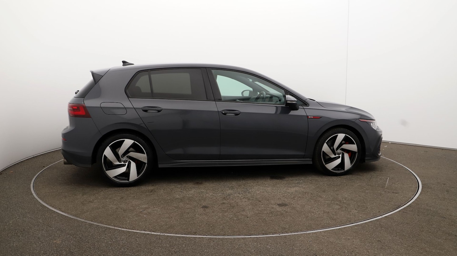 Used Volkswagen Golf for sale - 76809660: Photo 43