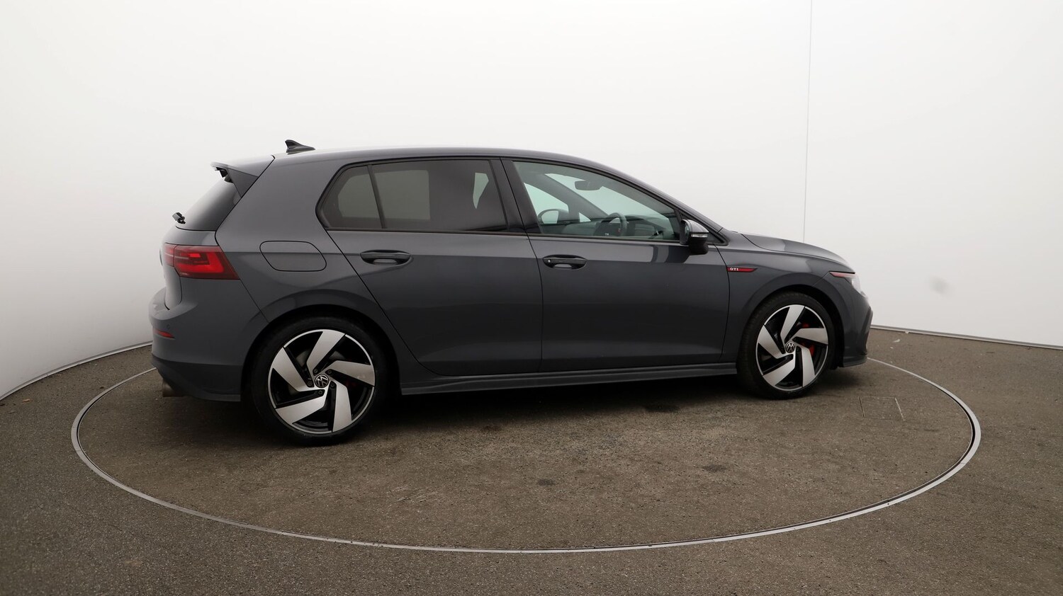 Used Volkswagen Golf for sale - 76809660: Photo 44