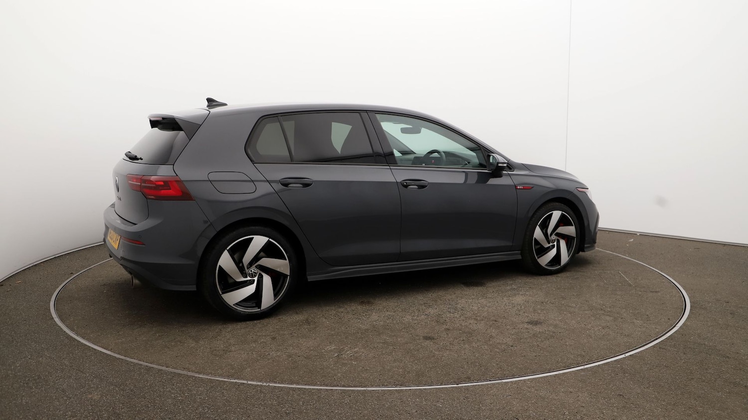 Used Volkswagen Golf for sale - 76809660: Photo 45