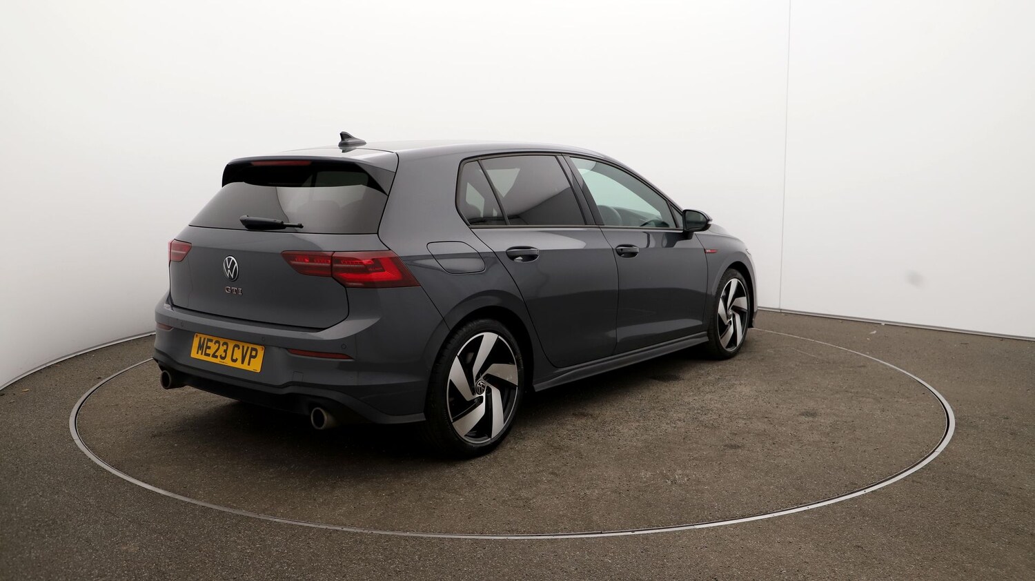 Used Volkswagen Golf for sale - 76809660: Photo 47