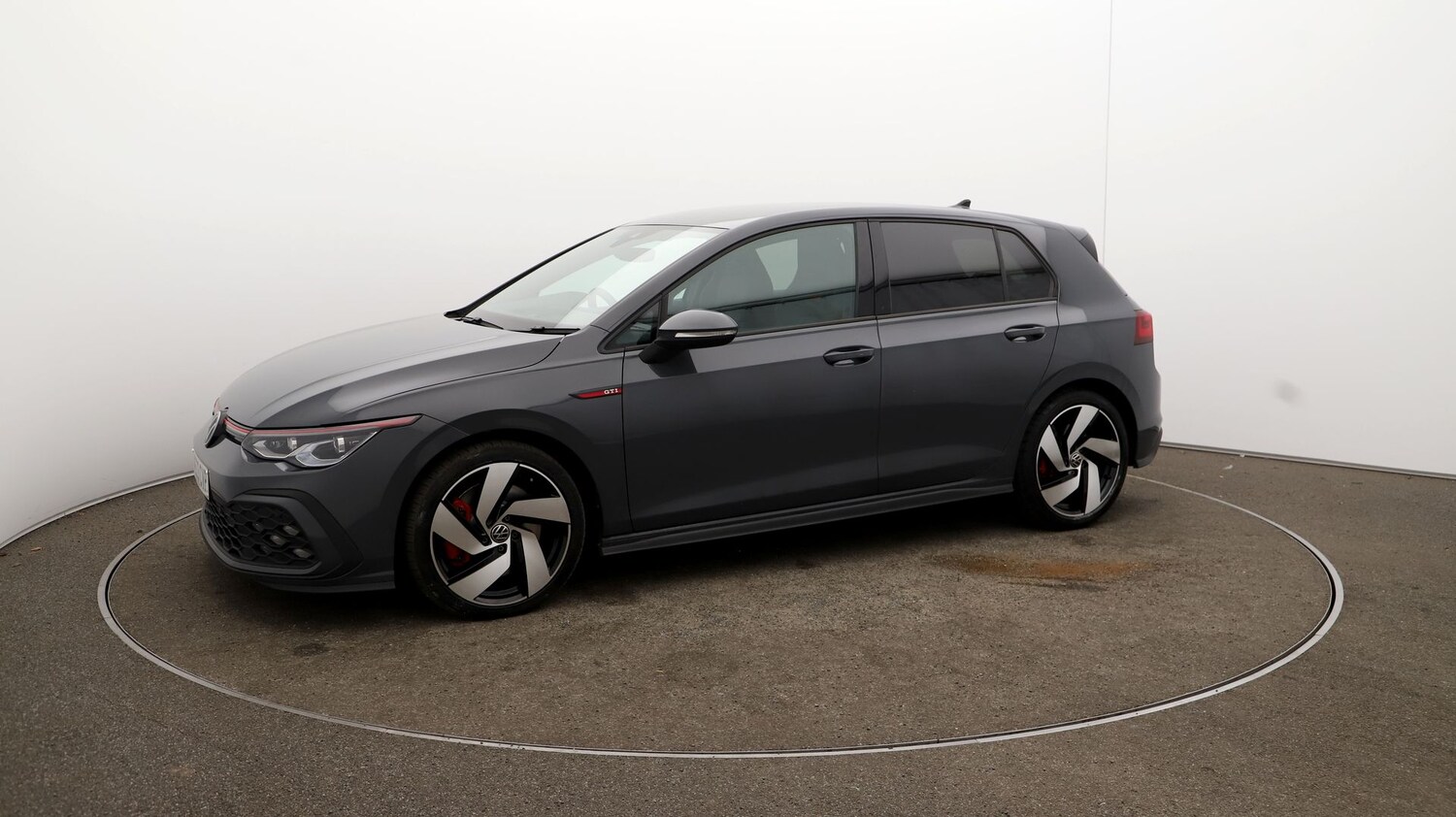 Used Volkswagen Golf for sale - 76809660: Photo 60