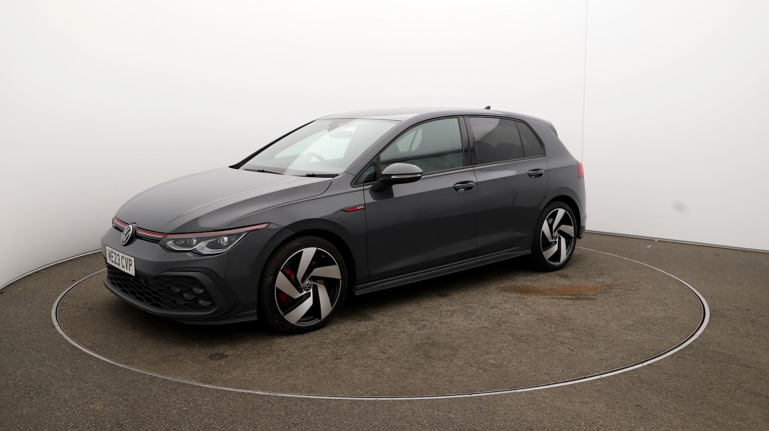 Used Volkswagen Golf for sale - 76809660: Photo 61