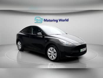 Used Tesla Model Y 2024 for sale - 79881037: Photo