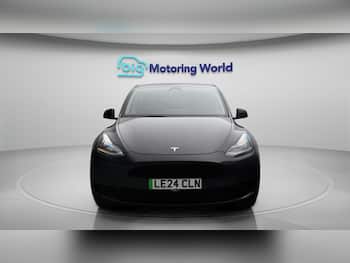 Used Tesla Model Y 2024 for sale - 79881037: Photo