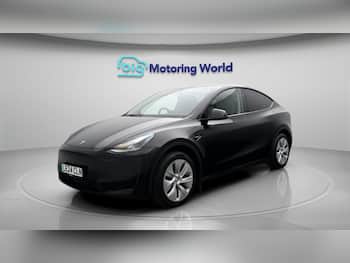 Used Tesla Model Y 2024 for sale - 79881037: Photo