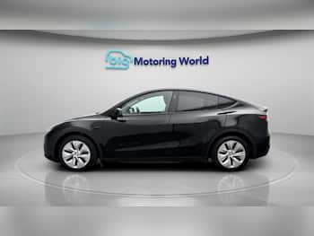 Used Tesla Model Y 2024 for sale - 79881037: Photo