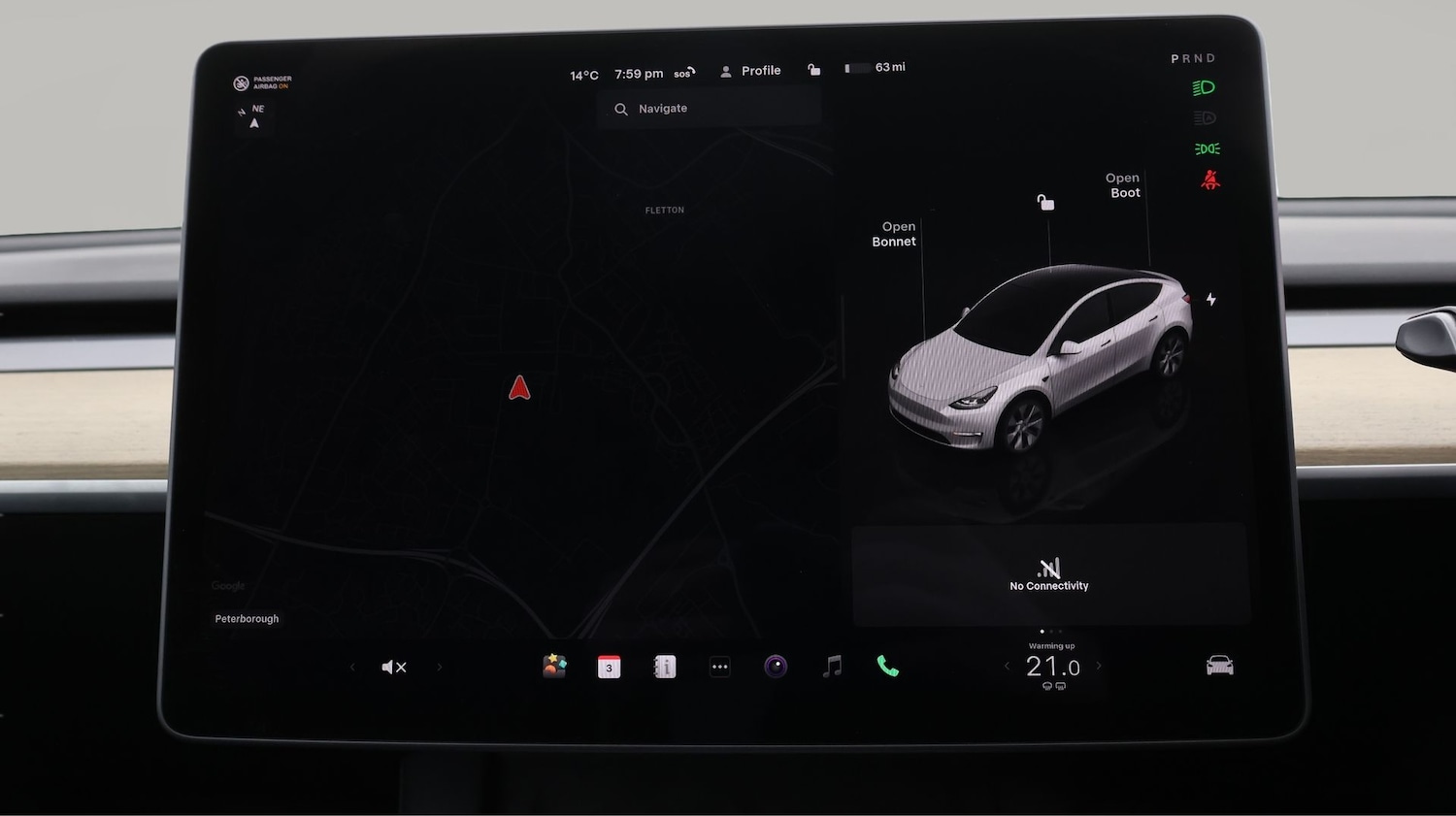 Used Tesla Model Y for sale - 77749621: Photo 11