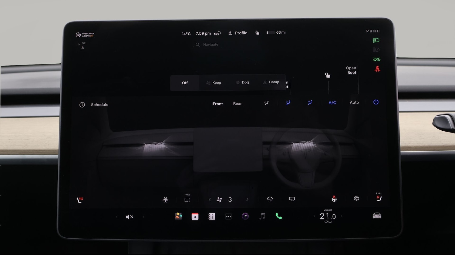 Used Tesla Model Y for sale - 77749621: Photo 12