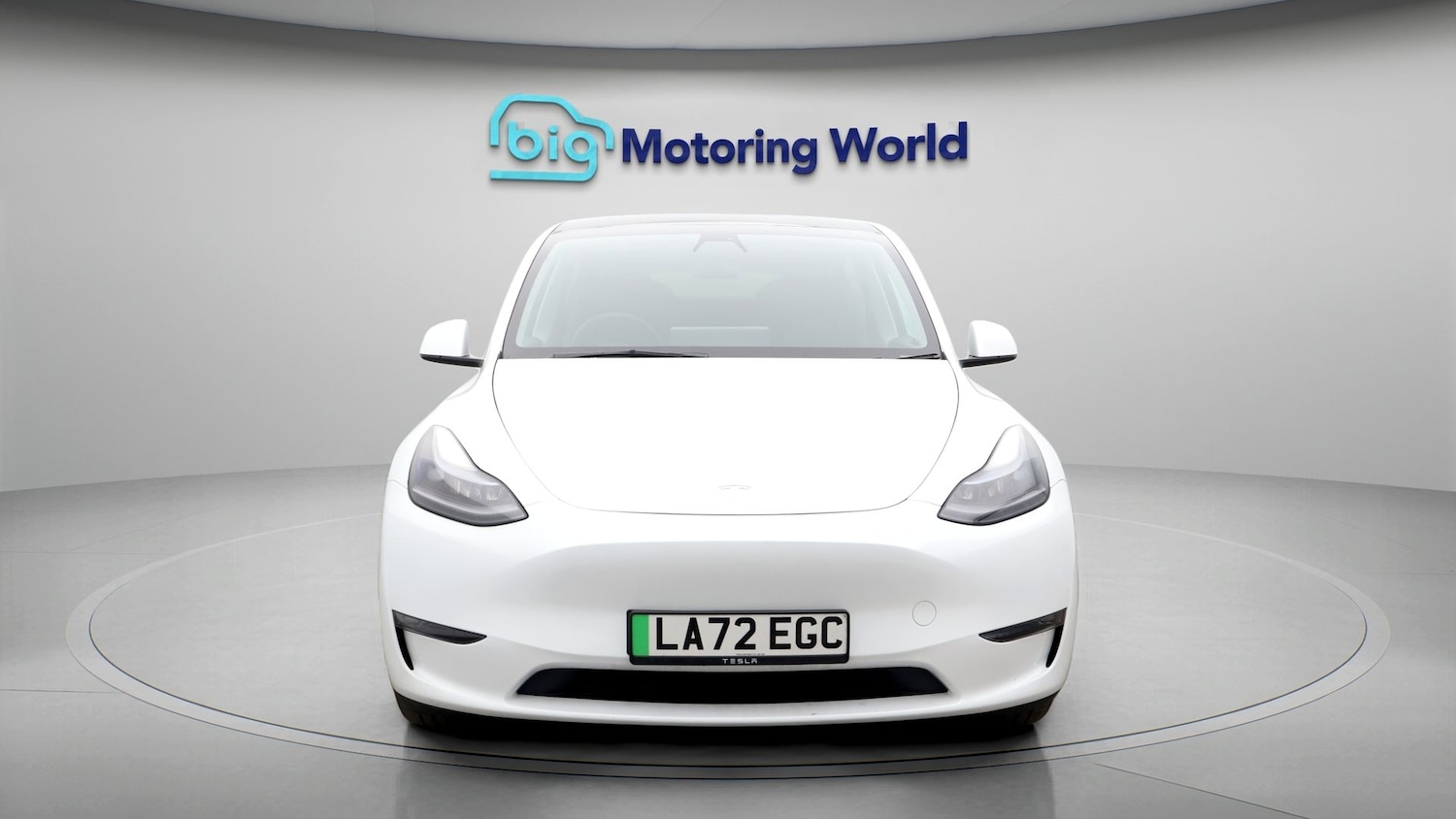 Used Tesla Model Y for sale - 77749621: Photo 2
